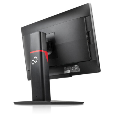 Fujitsu Business Line B22T-7 22 Zoll 16:9 LED Monitor Schwarz IPS Pivot B-Ware