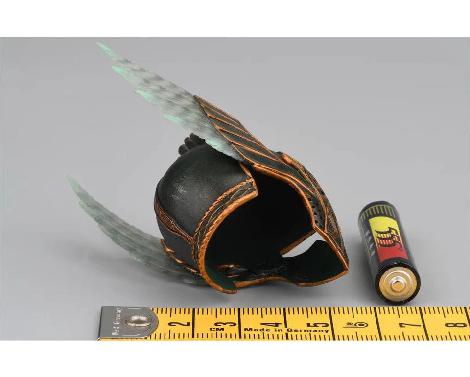 TBLeague PL2022-195A Escala 1/6 Ghost Soldier - Modelo Casco Foto 3 de 3