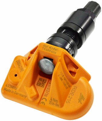 4x BH SENS / HUF IntelliSens UVS4052 RDKS RDKS-Sensor