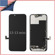 OLED Display LCD Touch Screen Replacement For iPhone 13 Mini 13P 13 Pro Max Lot