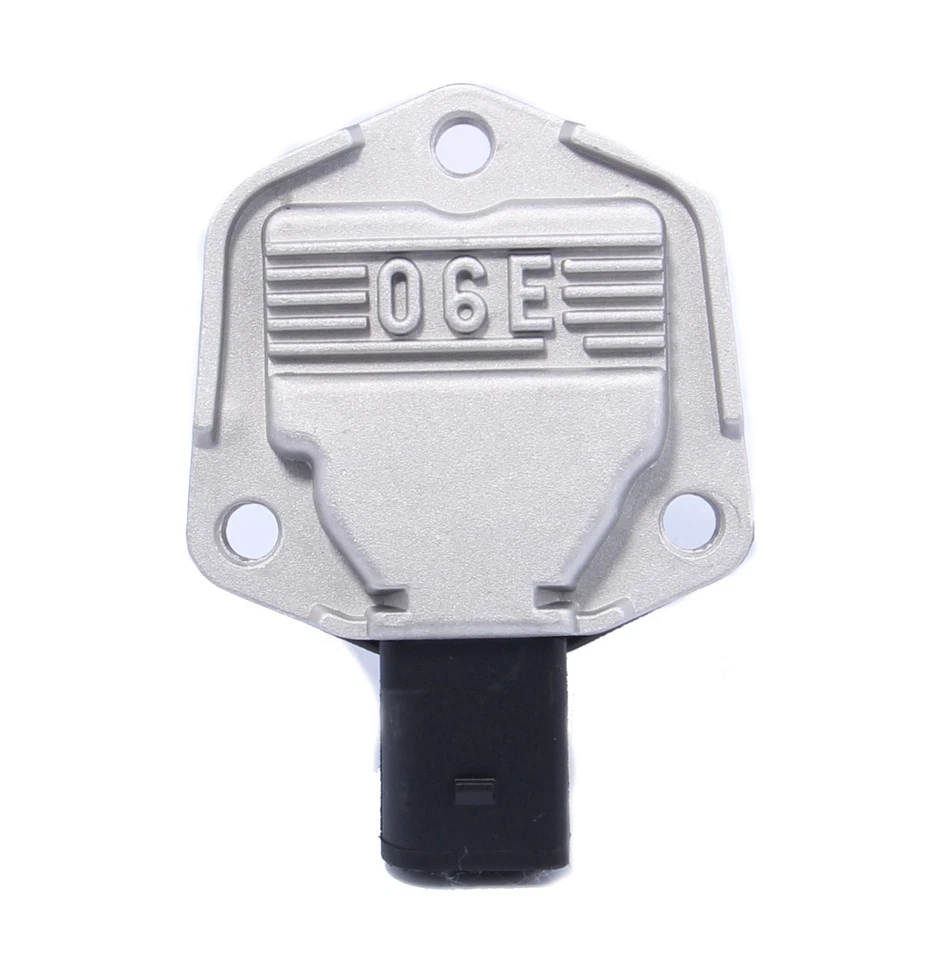 Sensor de nivel del tanque de aceite del motor para VW Beetle Passat CC Golf GTI Tiguan Audi A3 S4 Foto 2 de 4