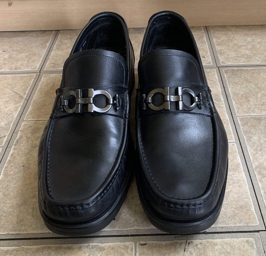 Salvatore Ferragamo Master купить в 