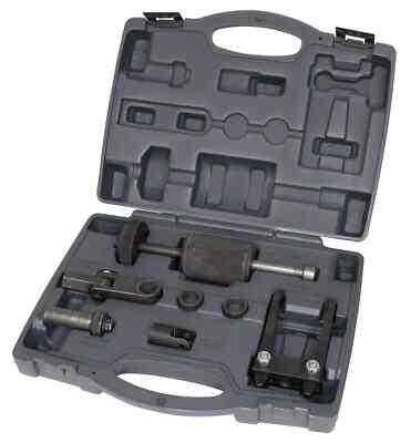 Lisle Corporation 40740 Diesel Injector Puller Kit