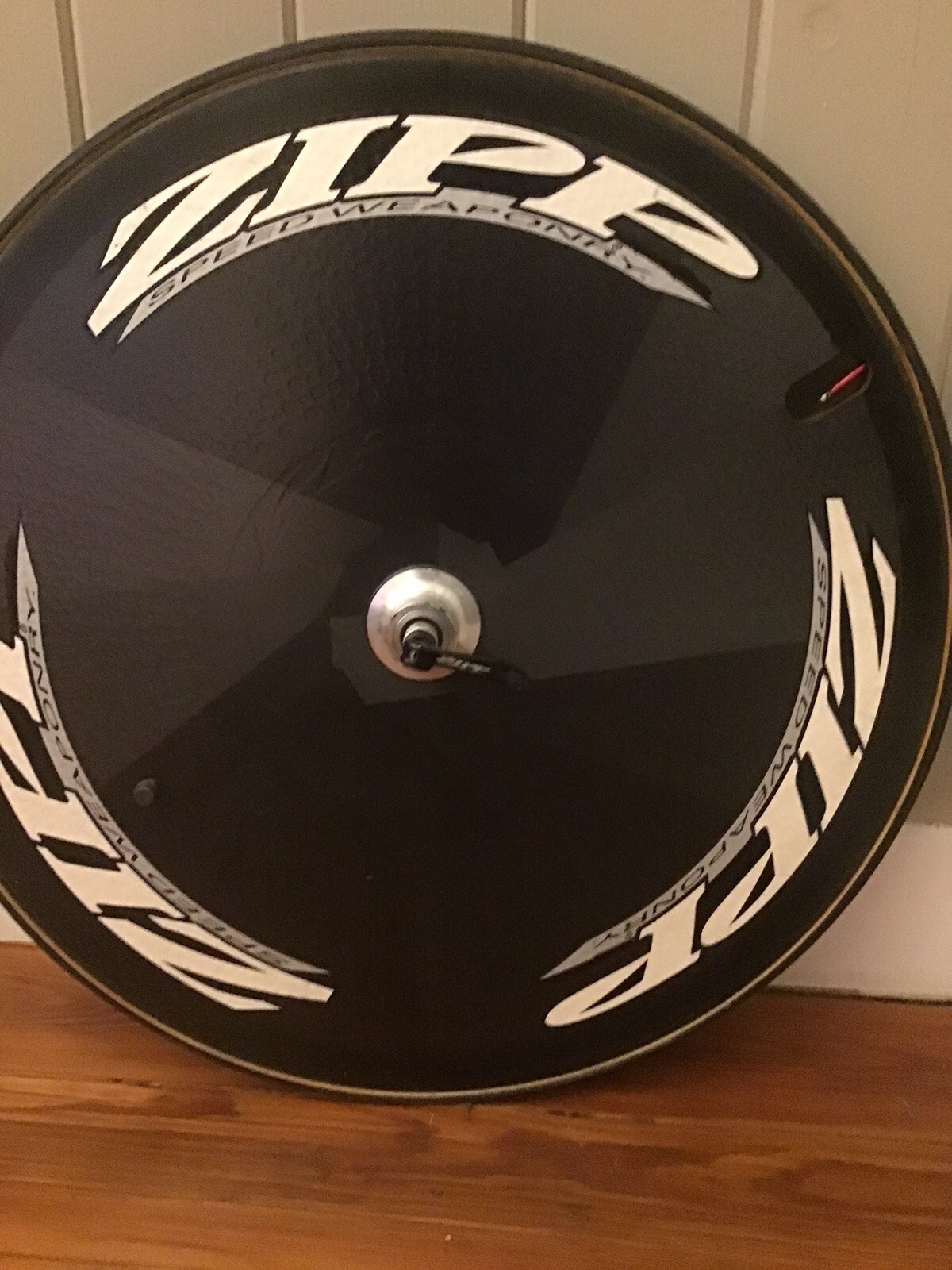 Rear zipp disc tubeless eBay