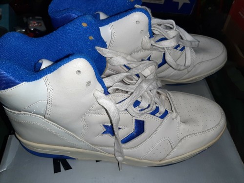 converse high tops 80s