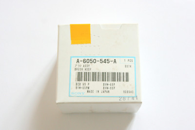 Sony A-6050-545-A Brush Assy BVW-65 PM