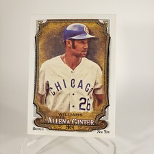 2024 Topps Allen & Ginter #179 Billy Williams