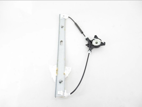 Genuine OEM Mazda EG21-59-590B Driver Front Door Window Regulator 2007-2012 CX-7 - 第 4/10 張圖片