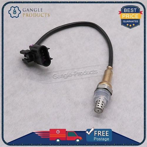 4 piezas sensor de oxígeno aguas abajo aguas arriba para Kia Sorento 2007-2009 3,8 L - Imagen 4 de 11
