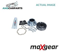 PROPSHAFT JOINT TRANSMISSION END REAR 49-2779 MAXGEAR NEW OE REPLACEMENT