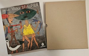 Victor Brauner | eBay