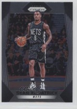 2017-18 Panini Prizm Sean Kilpatrick #158 2u3