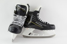 Bauer Supreme M40 Senior Ice Hockey Skates 10 Fit 2  0206-8504 