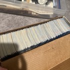 VNTG/ANTIQUE ESTATE SALE JFK MEMORABILIA, STAMPS, BASEBALL CARDS, BUTTONS LOT — photo 7