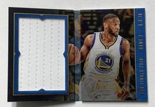 2016-17 Panini Preferred Basketball Cards 7