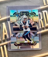 Bryce Prizm 2023 Prizm #14