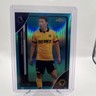 Hwang Hee-Chan /299 #196 Wolverhampton Topps Chrome Premier League 2026 