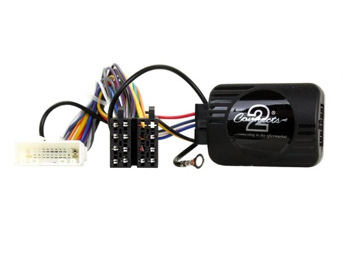 Pioneer USB Lenkrad 2DIN Bluetooth DAB Autoradio für Nissan Tiida Versa C11 08-1 - Bild 9 von 12
