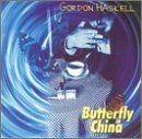 Butterfly in China von Haskell,Gordon | CD | Zustand sehr gut