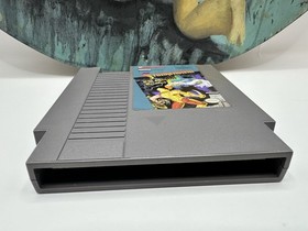 Frankenstein NES Nintendo Game - Authentic/Cleaned/Tested/Working RARE