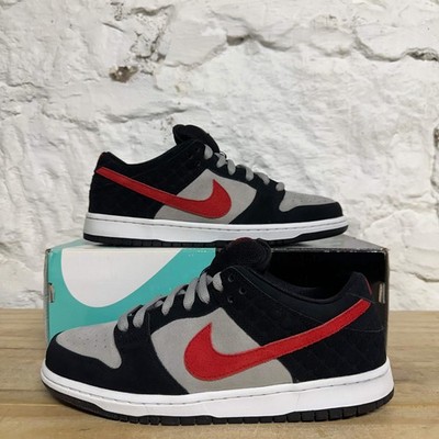 Nike SB Dunk Low 'Primitive' Men's Size 10 Pre-owned Sneakers 504750-060