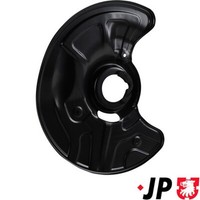 Spritzblech Bremsscheibe JP JP Group 1364202480 FüR SL Mercedes CLS C219 R230