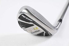 Tour Edge HL4 #4 Hybrid / 22 Degree / Uniflex Tour Edge HL4 Shaft