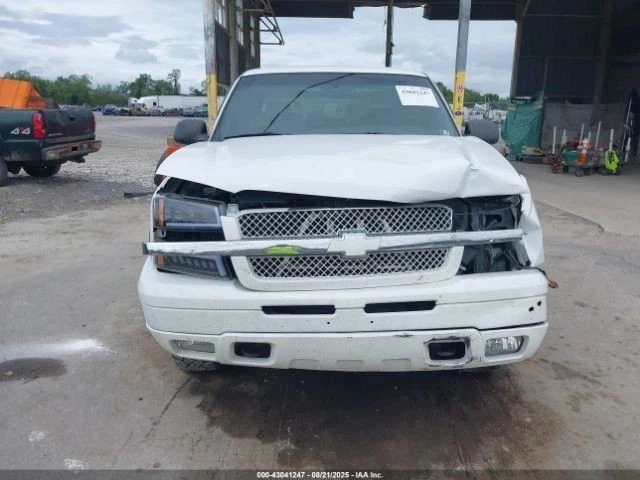 Starter Motor Fits 03-09 AVALANCHE 1500 3015199 - Image 2 of 4