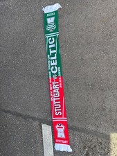 Spielschal Stuttgart - Celtic 26.02.26