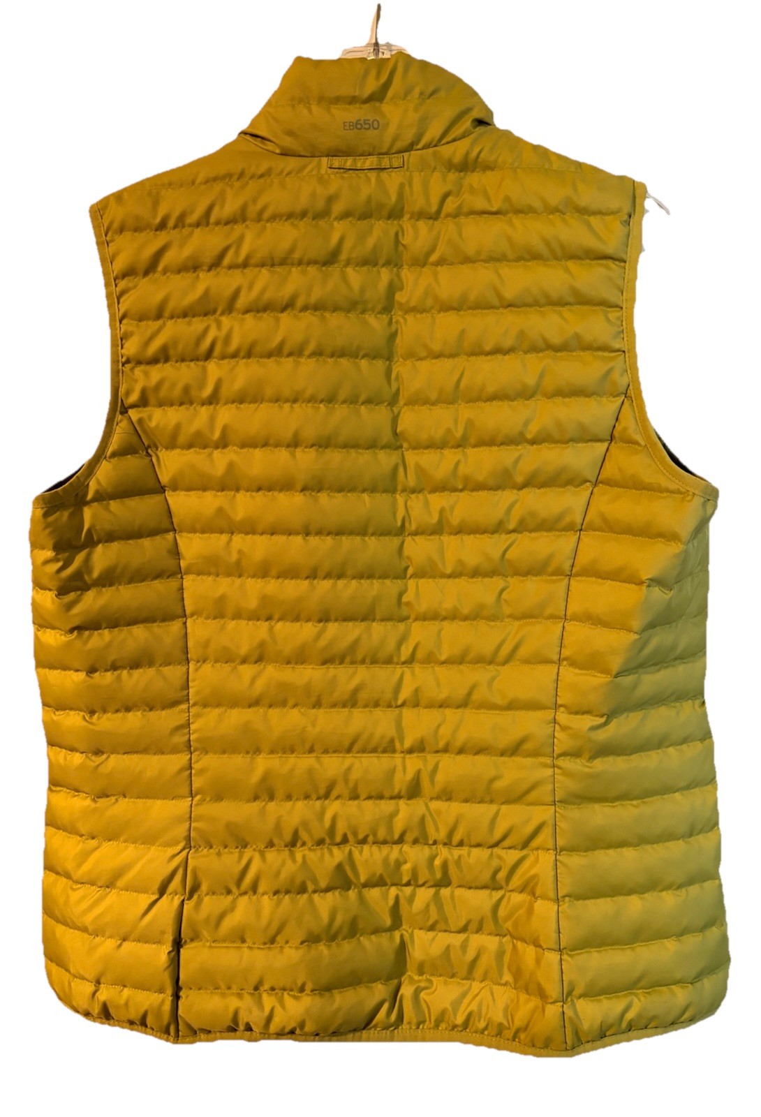 Eddie Bauer Microlight Down Packable Puffer Vest … - image 5