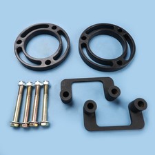 2007-2020 Cadillac Chevy Gmc Suv 1500 Nylon Front 1.5 Leveling Lift Kit 2007-2020 Cadillac Chevy Gmc Suv 1500 Nylon Front 1.5 Leveling Lift Kit