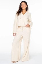 Roxy Cream Breeze Set Size Medium
