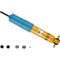 Bilstein 24-013369 StoßDäMpfer FüR Mitsubishi L 300 Delica L 300 LO3 P G P0 W