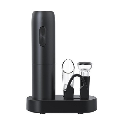 Wine Bottle Opener Fast Electric Corkscrew Reliable Electric Wine Opener