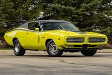 1971 Dodge Charger 