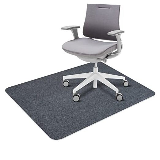 Chair Mat for Hard Floors,  47