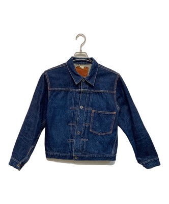 ジャケット・アウター WAREHOUSE / 2019JS 1st denim jacket WAREHOUSE / 2019JS 1st denim jacket