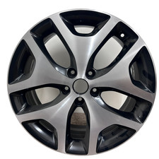 KIA SPORTAGE GT-LINE MK4 2016-2022 19 X 7.5J Alloy Wheel Genuine 52910F1500