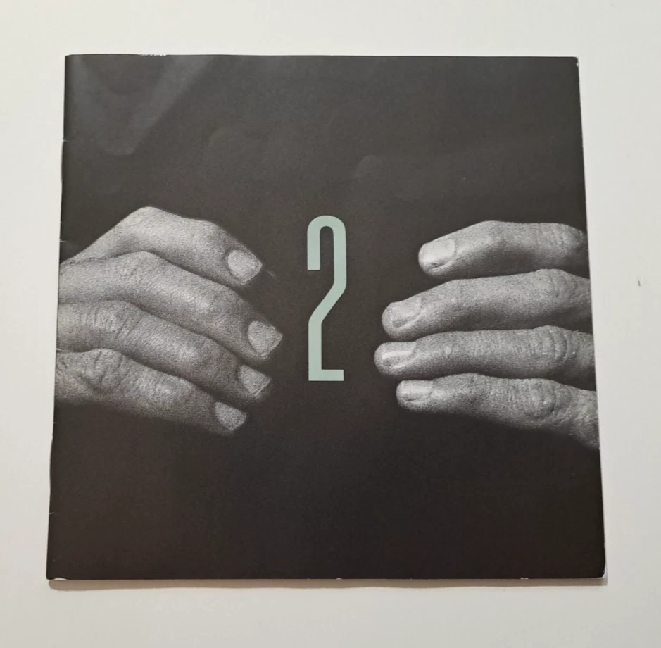 Depeche Mode BOX 2 Maxi Singles 7 - 12 ** 6 CD - Bild 4 von 4