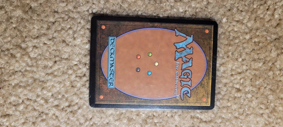 Devour in Shadow MTG Instant – Fifth Dawn 2004 – Black Removal Spell - Image 2 of 2