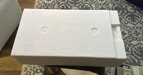 Nintendo NES Action Set Complete in Box CIB w/ Zapper DuckHuntMarioManual 