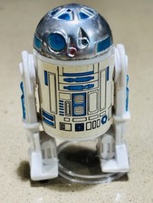 Vintage Kenner Star Wars 1977 R2-D2 Loose Complete Very Nice Mint