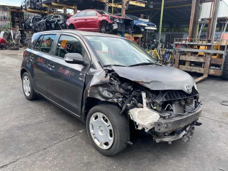 Passenger Right Center Pillar Fits 08-14 SCION XD 545169 Foto 2 de 4