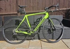 Cannondale Synapse  56cm Carbon Road Bike Di2