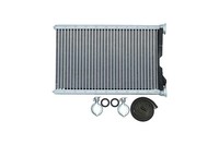 WäRmetauscher Innenraumheizung Kamoka 7760014 FüR BMW 3Er E90 Touring E91 E92 X1