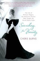 Cherie Burns | Searching For Beauty | Taschenbuch | Englisch (2012)