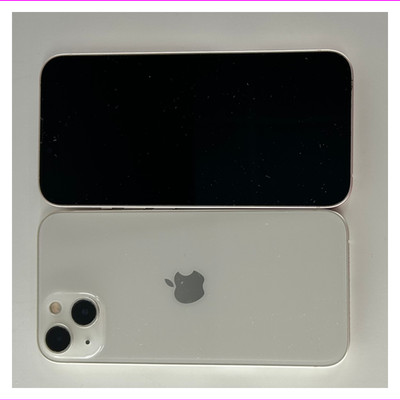 Apple iPhone 13 Mint 128GB/512GB Verizon Unlocked- Midnight/Starlight