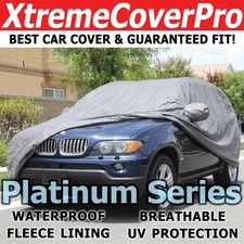 2000 2001 2002 2003 2004 2005 2006 Bmw X5 Waterproof Car Cover Grey Wmirrorpock 2000 2001 2002 2003 2004 2005 2006 Bmw X5 Waterproof Car Cover Grey Wmirrorpock