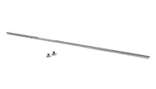 Weider 6ft Standard Bar (WSB618 / 11731-ICOWSB618)