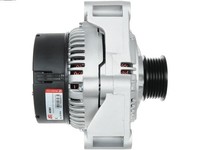 Lichtmaschine 12V 90.0A - Mercedes Benz, Vito 108 2.3 D, Vito 110 2.3 TD - 01233